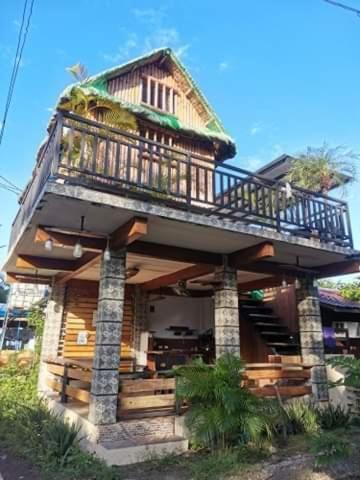 Natipuan Beach Resorts Nasugbu Ngoại thất bức ảnh